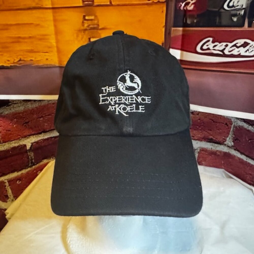 The Experience at Koele Lanai City Hawaii Adjustable Hat Cap